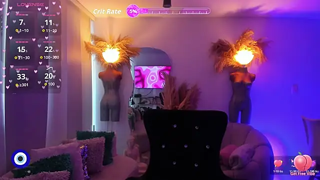Snapshot of Angel_Peach chatting on June 11, 2:03 pm Angel Peach online show from June 11, 2:03 pm