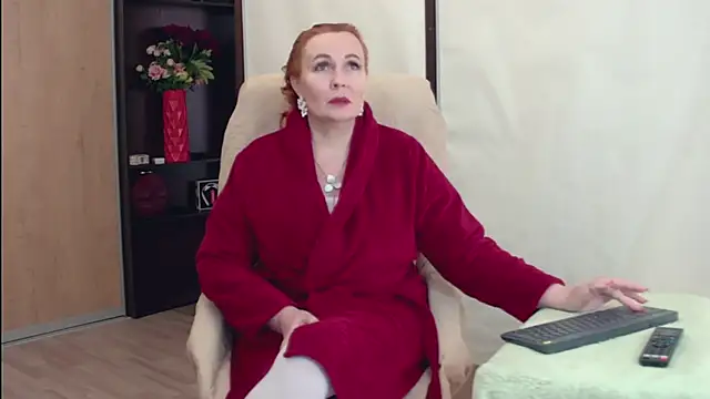 Snapshot of FreeMyFire chatting on February 27, 2:34 am FreeMyFire online show from February 27, 2:34 am