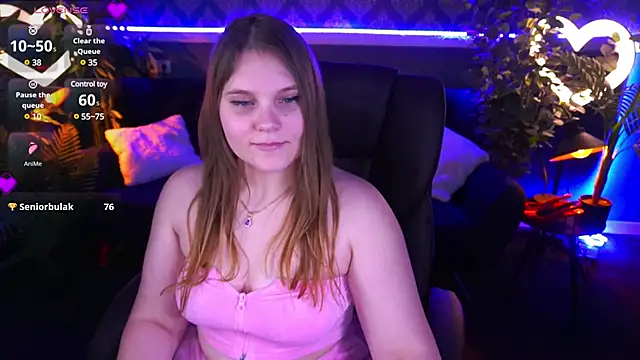 VinnaSky online show from March 2, 12:47 pm