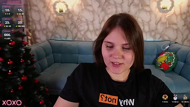 VinnaSky online show from December 23, 7:40 am