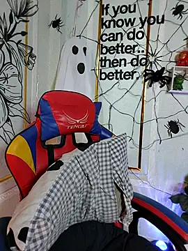 XXX harna online show from November 12, 3:43 am