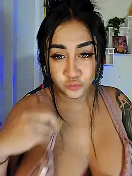 Snapshot of XXX_harna chatting on October 4, 5:20 am XXX harna online show from October 4, 5:20 am