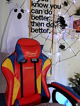 XXX harna online show from October 27, 6:25 am