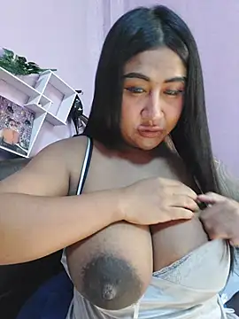 Snapshot of XXX_harna chatting on June 2, 5:40 am XXX harna online show from June 2, 5:40 am