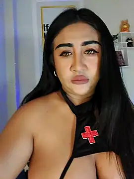 Snapshot of XXX_harna chatting on October 9, 5:30 am XXX harna online show from October 9, 5:30 am