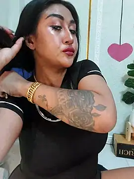 Snapshot of XXX_harna chatting on February 19, 5:27 am XXX harna online show from February 19, 5:27 am