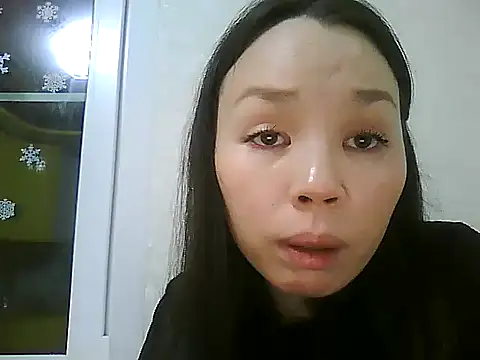 Ihaly Cree online show from January 14, 1:15 pm