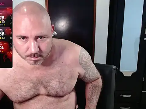 Osobrandon567 online show from April 20, 11:13 am