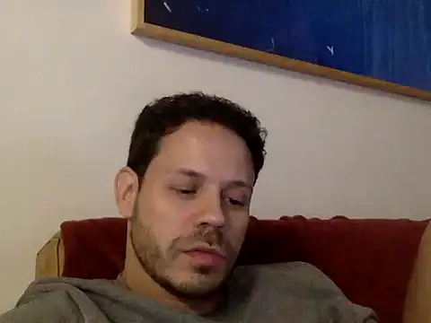 FelipeRiver online show from September 13, 11:27 pm