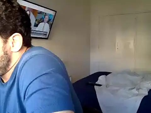 FelipeRiver online show from December 12, 7:15 pm