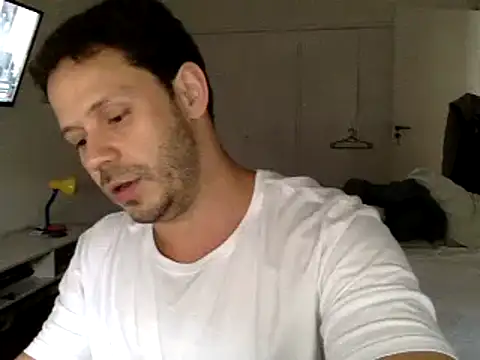 FelipeRiver online show from February 5, 8:25 pm