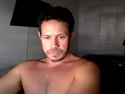 FelipeRiver online show from February 11, 6:44 pm