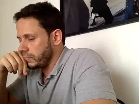 FelipeRiver online show from January 16, 6:16 pm