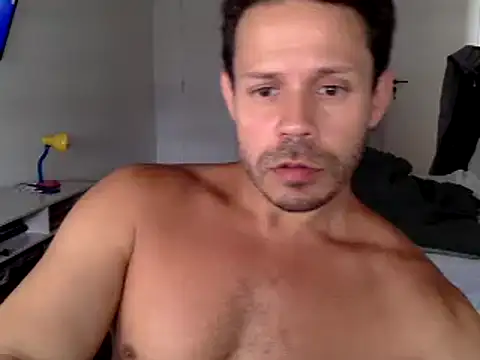 FelipeRiver online show from February 5, 4:58 pm