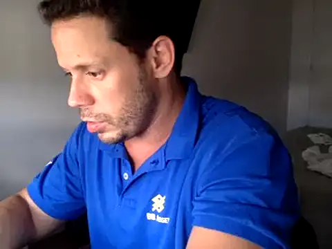 FelipeRiver online show from March 13, 6:01 pm