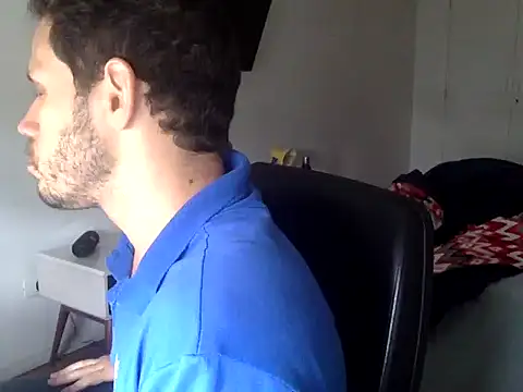 FelipeRiver online show from March 10, 6:45 pm