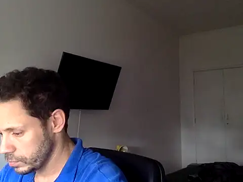 FelipeRiver online show from April 2, 1:40 pm