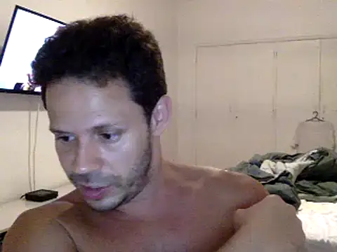 FelipeRiver online show from February 6, 2:22 am