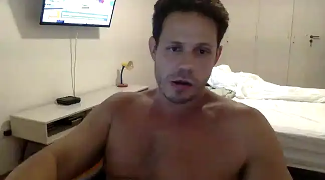 FelipeRiver online show from March 11, 10:42 pm