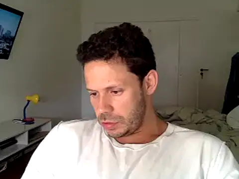 FelipeRiver online show from February 4, 3:47 pm