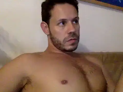 FelipeRiver online show from January 16, 10:55 pm