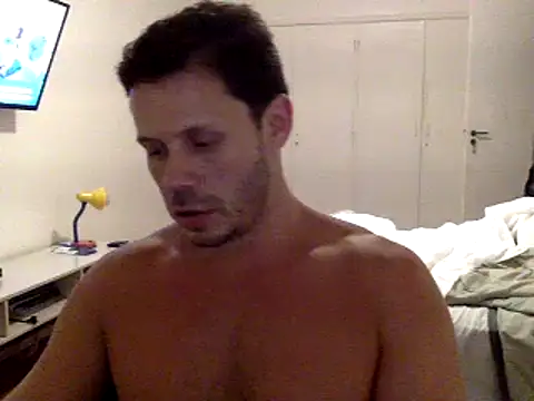 FelipeRiver online show from February 4, 11:27 pm