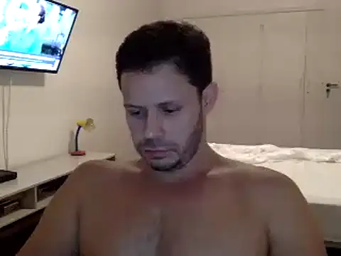 FelipeRiver online show from February 27, 1:19 am