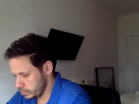 FelipeRiver online show from October 3, 1:45 pm