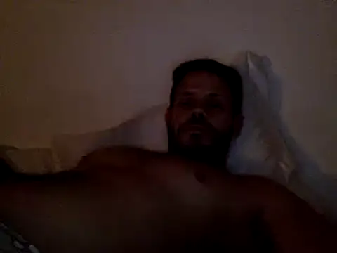 FelipeRiver online show from January 22, 1:20 am