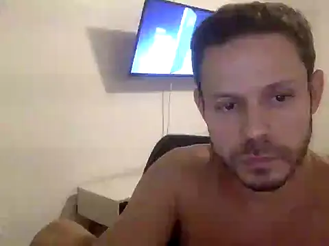 FelipeRiver online show from March 28, 10:11 pm