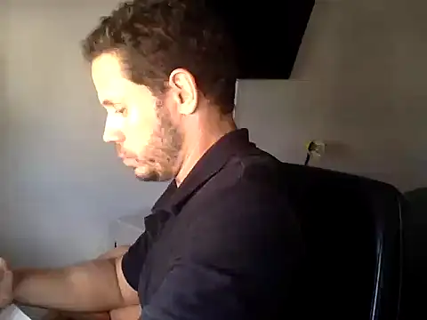 FelipeRiver online show from April 14, 5:18 pm