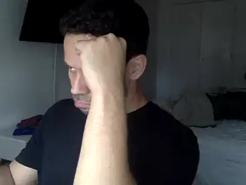 FelipeRiver online show from February 13, 5:54 pm