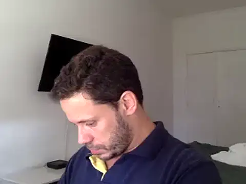 FelipeRiver online show from March 18, 2:06 pm