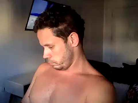 FelipeRiver online show from January 11, 8:16 pm