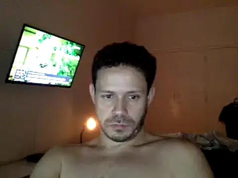 FelipeRiver online show from December 4, 2:36 am