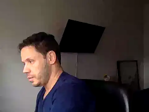 FelipeRiver online show from October 9, 2:06 pm