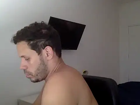 FelipeRiver online show from January 8, 12:55 pm