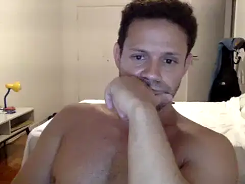 FelipeRiver online show from February 4, 2:07 am