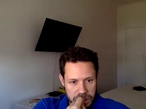 FelipeRiver online show from September 10, 3:33 pm