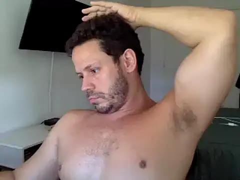 FelipeRiver online show from February 11, 2:35 pm