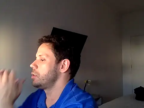 FelipeRiver online show from September 11, 7:36 pm