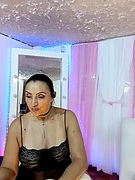 zullyxhot online show from October 16, 10:07 pm