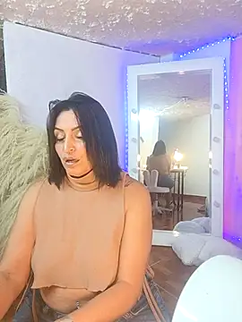 zullyxhot online show from November 9, 10:03 pm