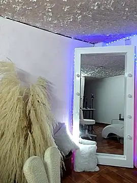 zullyxhot online show from October 12, 8:54 pm