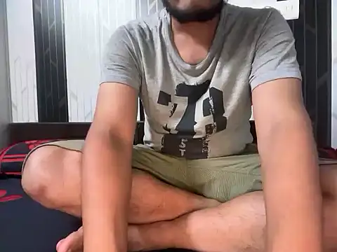 nishantsaraswat online show from September 24, 5:08 pm