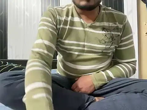 nishantsaraswat online show from January 14, 5:27 pm