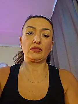 Hotangel75 online show from February 10, 9:41 am