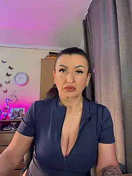 Hotangel75 online show from April 30, 7:59 am