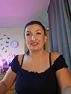 Hotangel75 online show from October 24, 8:13 am