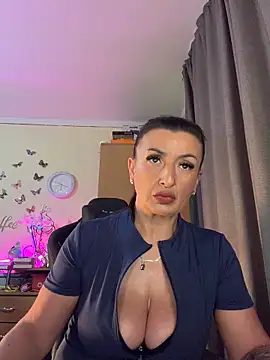 Snapshot of Hotangel75 chatting on June 16, 5:35 pm Hotangel75 online show from June 16, 5:35 pm